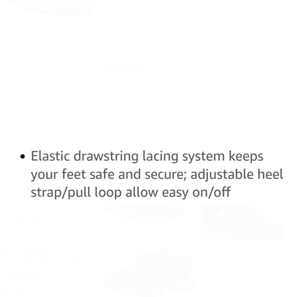 Northside Unisex-Child Burke Sport Sandals Waterproof Black Size Toddler 10 - Picture 5 of 8